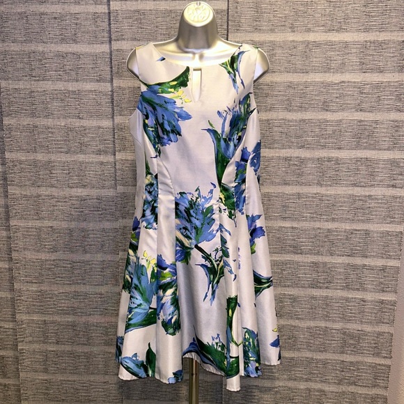 dressbarn Dresses & Skirts - Women’s Dressbarn plus size dress👗